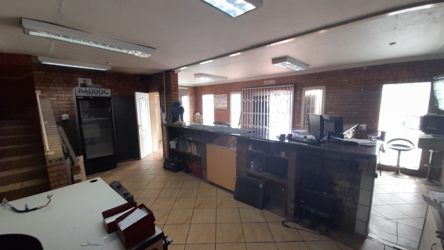 Commercial Property for Sale in Rustenburg Central North West